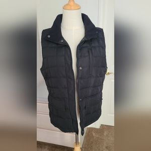 Kenneth Cole Down Vest